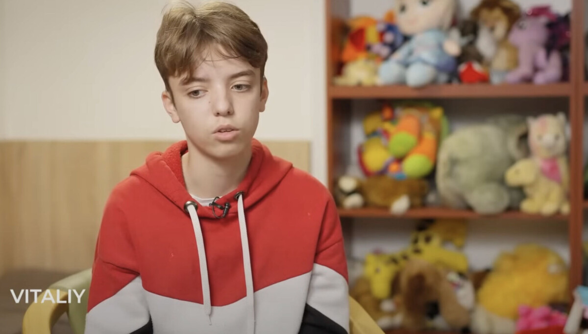 Ukraina slår tilbake!