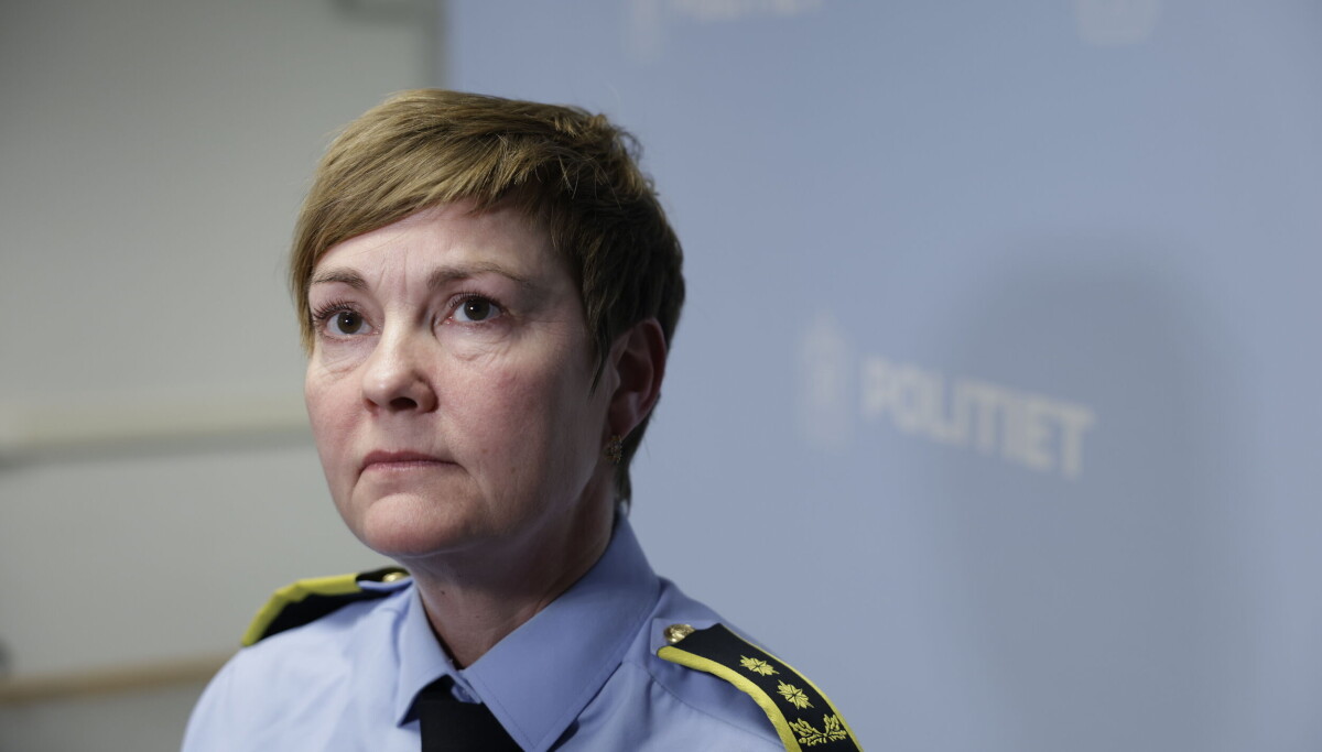 Bistandsadvokat klager på henleggelse av sak mot voldtektssiktet prest