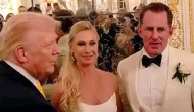 – Dette er fyren som skal få meg inn i himmelen