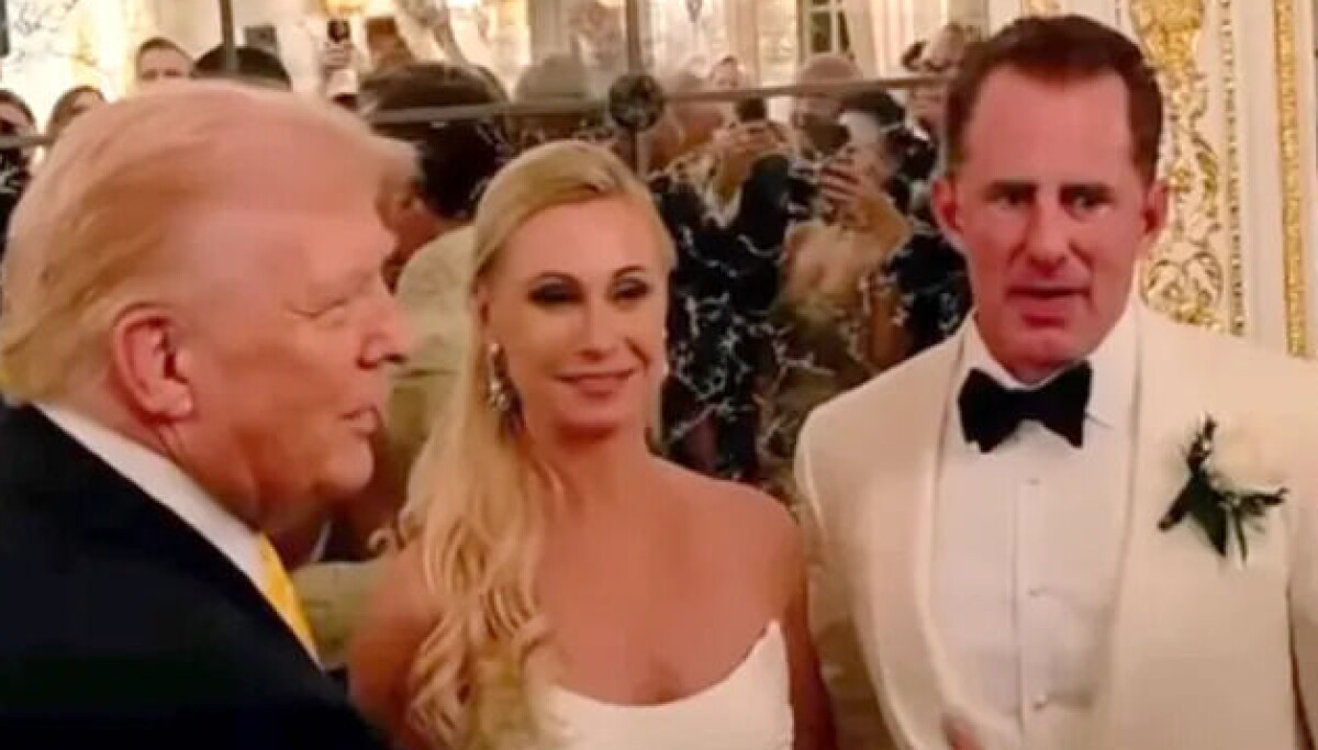 – Dette er fyren som skal få meg inn i himmelen