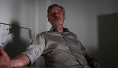 (+) Magne Lerø tar oppgjør med Ukraina-politikk: – Jeg blir kalt putinist - Dagen