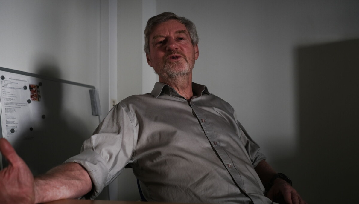 (+) Magne Lerø tar oppgjør med Ukraina-politikk: – Jeg blir kalt putinist - Dagen