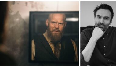 Ølhunden Berits åndelige reise