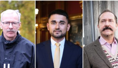 Langer ut mot Magne Lerøs Ukraina-dom