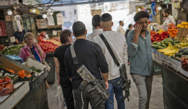 Når vi mister hodet – og glemmer hvem som er treet