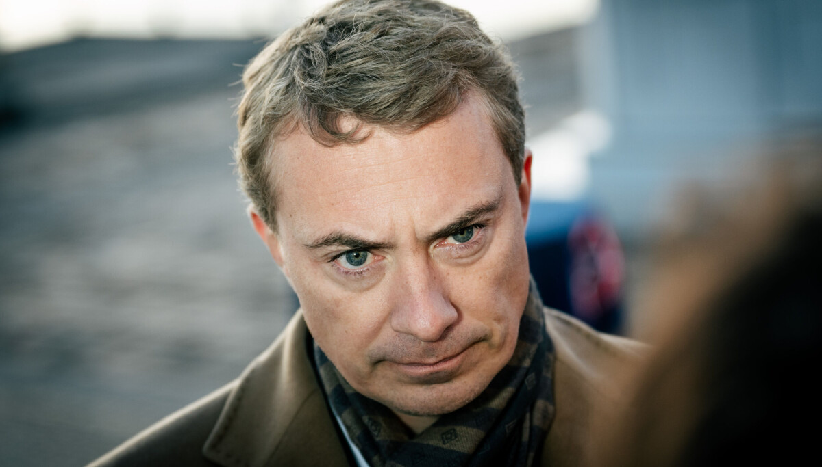 Dette «kodeordet» bør skremme også de som ønsker mye mindre innvandring