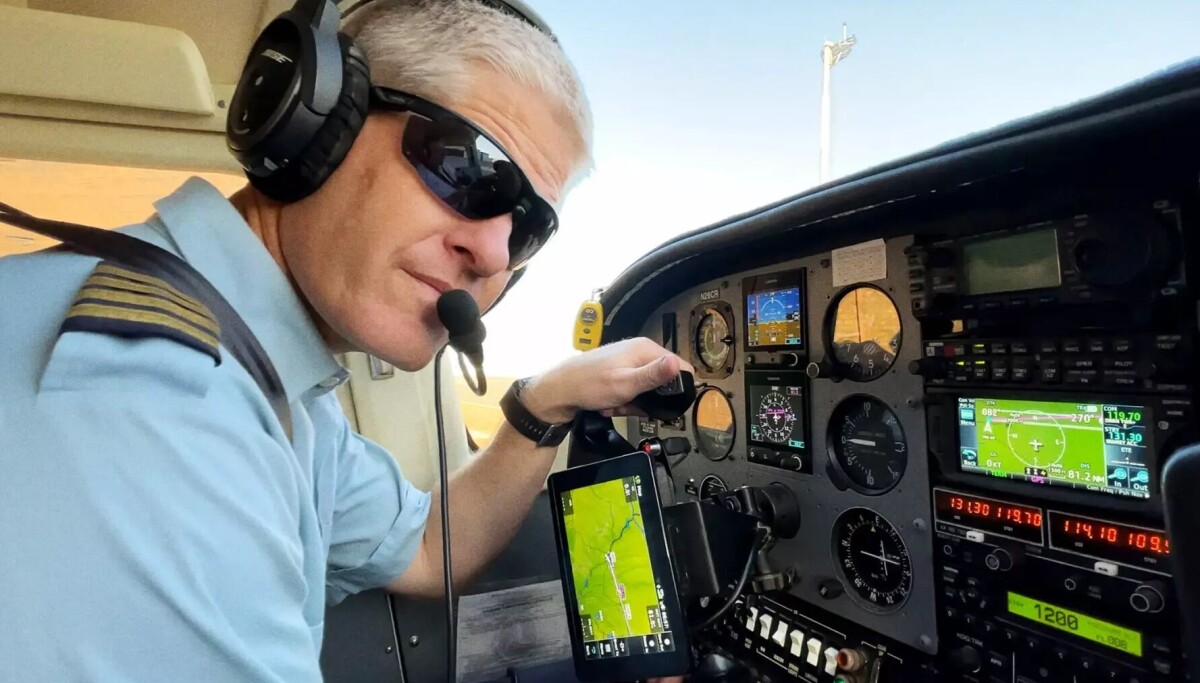 Misjonær trolig kidnappet av IS – ingen livstegn på en måned