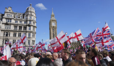 Innvandringskritiske menn gir kirker et dilemma