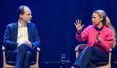 (+) Slik svarer NRK om ubalansert Midtøsten-dekning etter BBC-skandale - Dagen