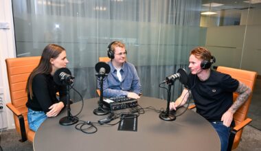 Strømsgodset, Podkast | «Ha det bra, Fagermo» sang supporterne: Hva gjør Godset nå?