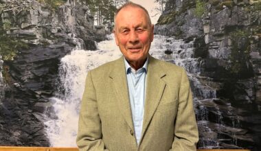 Korreksjon og takk - banett.no