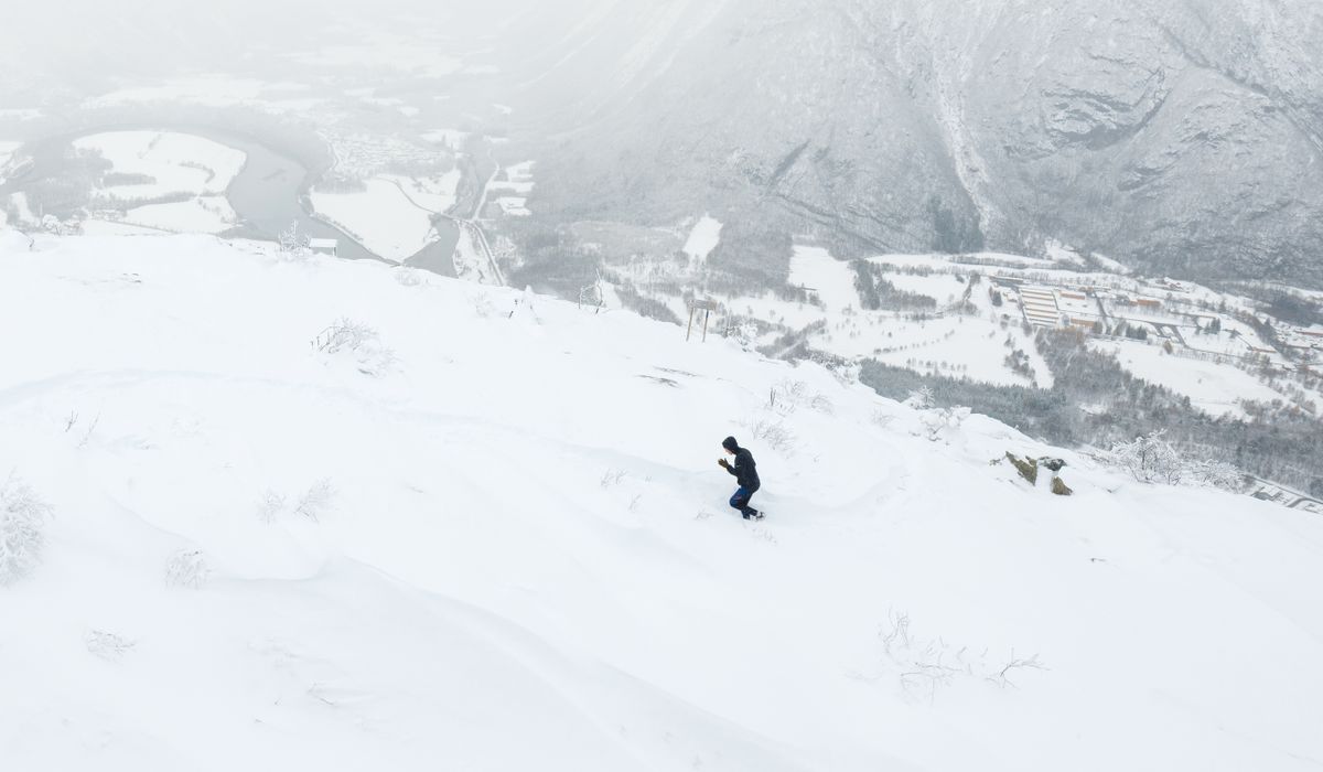 Dette sier meteorologen om været de neste dagene: – Det blir bra - andalsnes-avis.no
