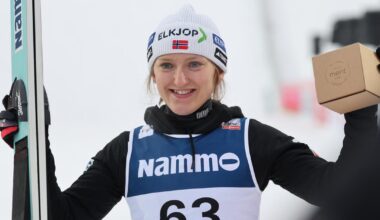 Hoppkvalifisering i Falun avlyst