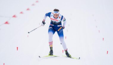 Heidi Weng vant 10 kilometeren på Beitostølen – men Kristine Stavås Skistad ble disket og Johaug tror ikke på forklaringen hennes