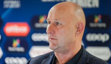 Cato Haug ferdig som styreleder i Norsk Toppfotball