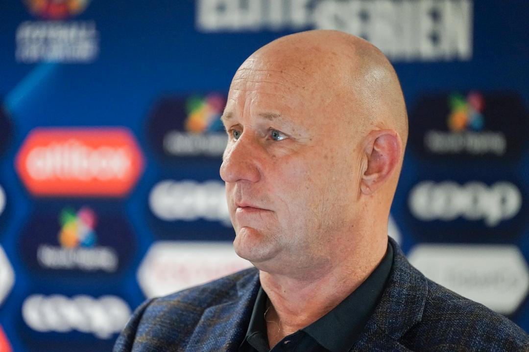 Cato Haug ferdig som styreleder i Norsk Toppfotball