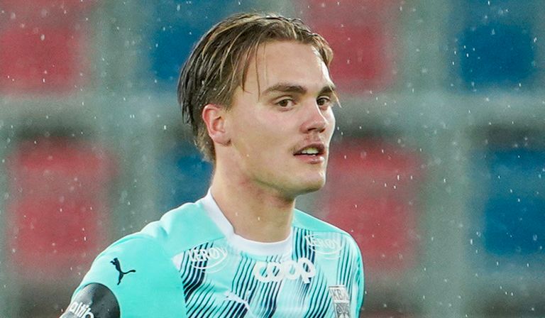 Straffes med tap og poengtrekk - rbnett.no