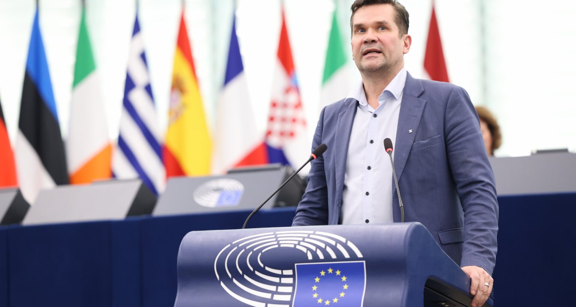 Falsk fred, Fredsplan | Fred er farlig: Putins mest effektive våpen