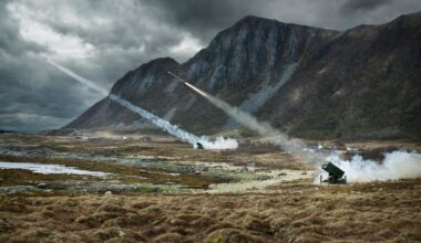 Børskjempe slo voldsomt tilbake – rally i AI-aksjer