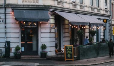 Her er fire skjulte perler i Oslo vi anbefaler at du besøker