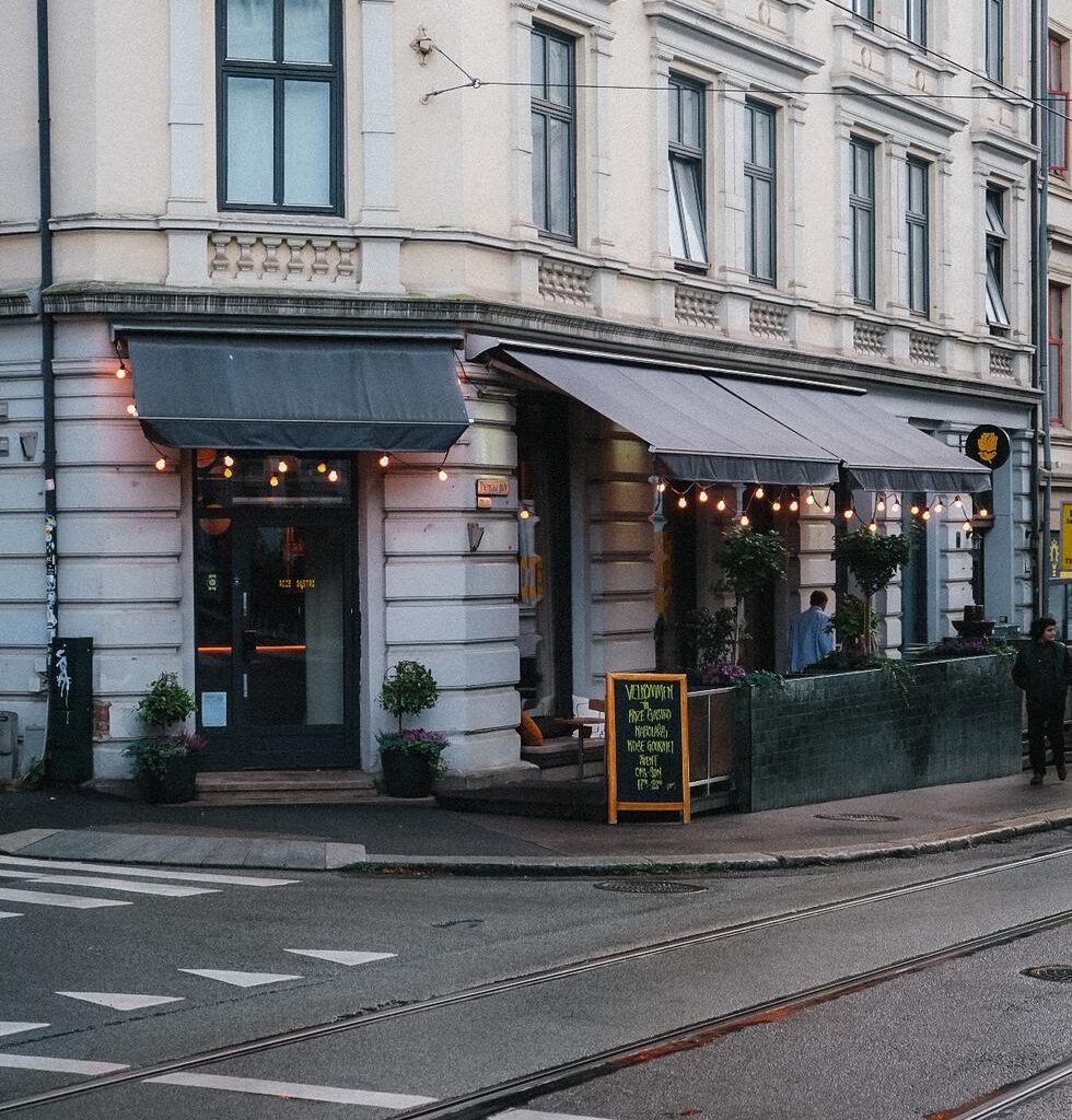 Her er fire skjulte perler i Oslo vi anbefaler at du besøker