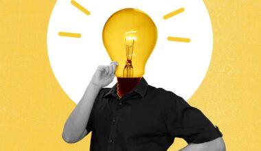 Hva er Eureka-øyeblikk og hvordan hjernen fungerer når den geniale ideen kommer