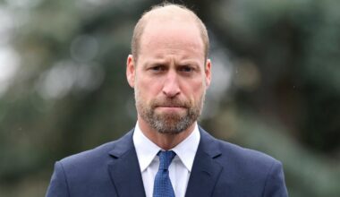 Konflikt om vegansk meny på prins Williams Earthshot Prize