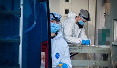 Knivstukket en rekke ganger: – De tok feil mann