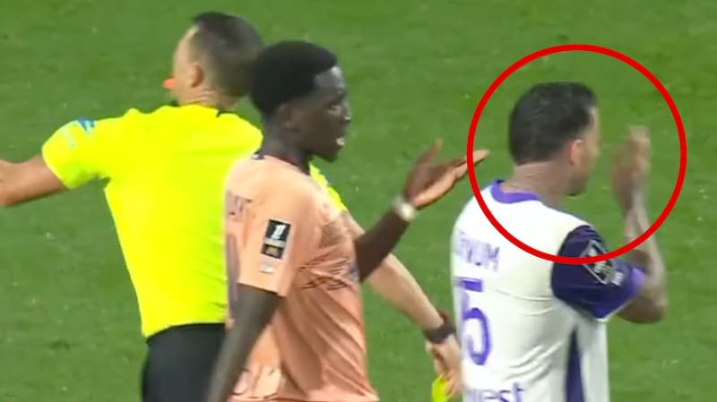 Omstridt Dønnum-gest får etterspill – skal behandles av disiplinærkomité