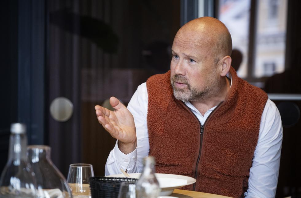 Norne-porteføljen: Gjør to bytter etter knallmåned