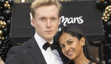 «Skal vi danse»-proff Ole Thomas Hansen røper gladnyhet