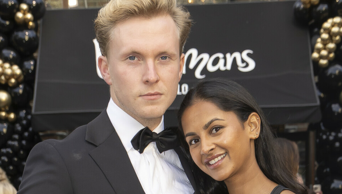 «Skal vi danse»-proff Ole Thomas Hansen røper gladnyhet