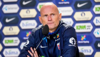 Bilde av Synne Sofie Christiansen