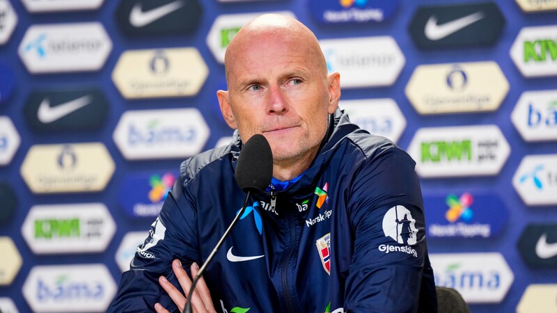 Bilde av Synne Sofie Christiansen