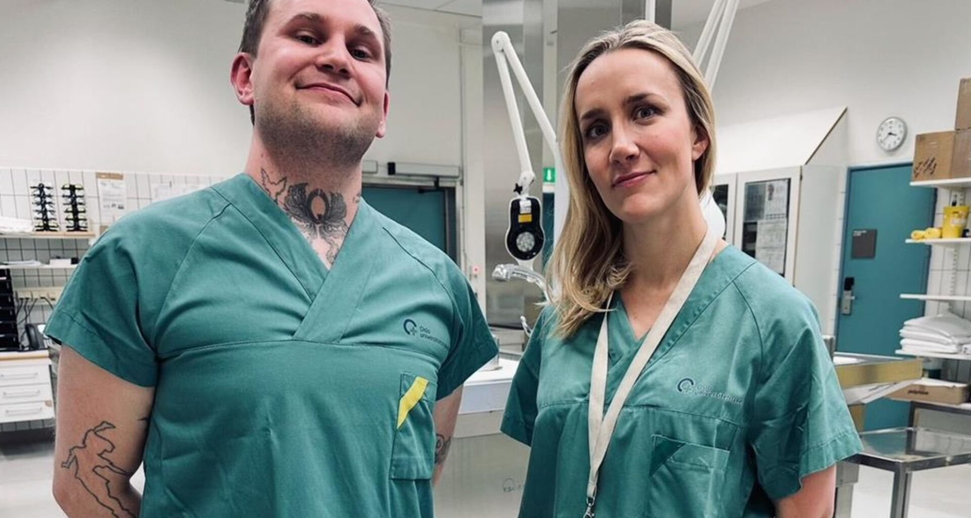 Kultur & underholdning, Litteraturuka Sarpsborg