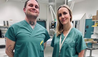 Kultur & underholdning, Litteraturuka Sarpsborg