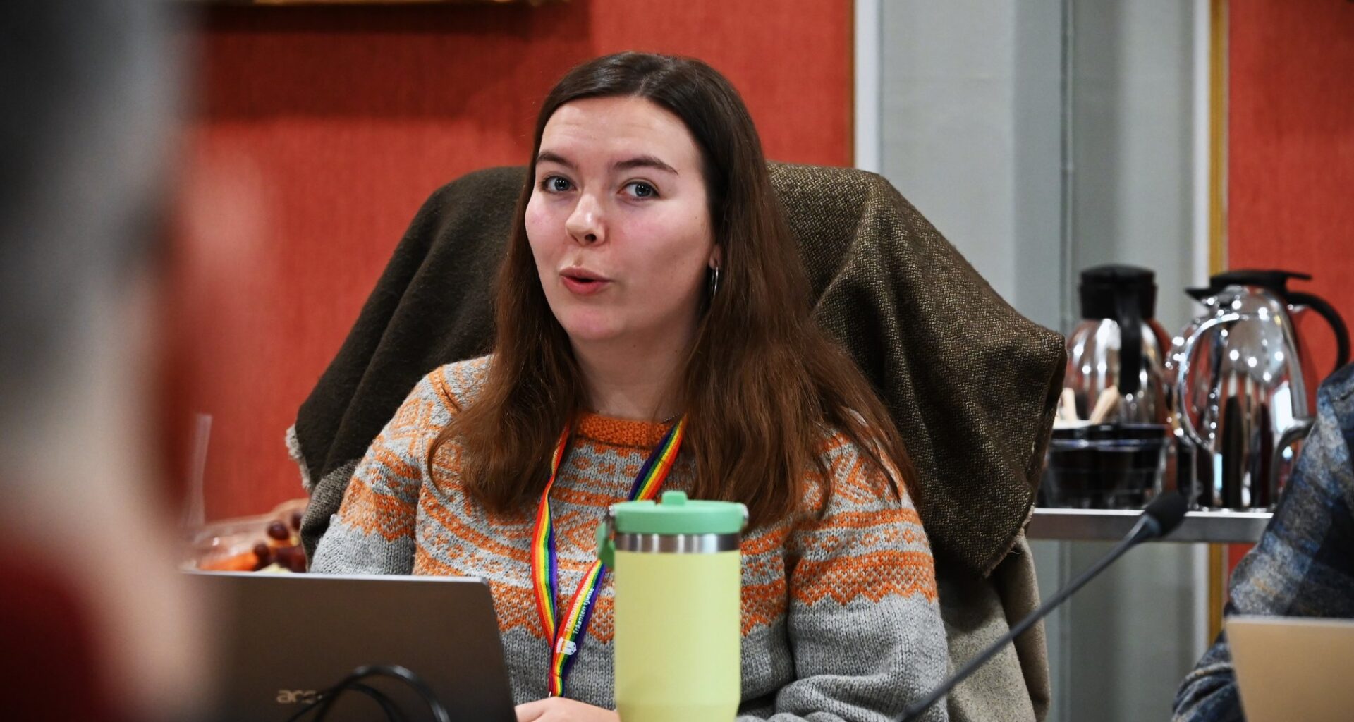 Politikk, Samferdsel | Slik kan de få flertall for å dele opp Midtbyen: – SV er veldig klare til å forhandle