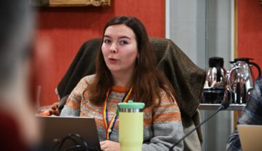 Politikk, Samferdsel | Slik kan de få flertall for å dele opp Midtbyen: – SV er veldig klare til å forhandle