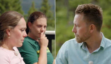 Knust etter avslaget i «Jakten»: