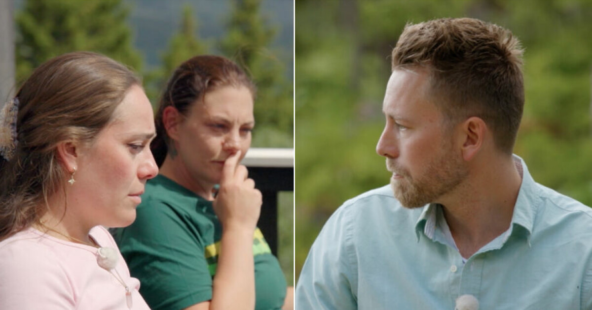 Knust etter avslaget i «Jakten»: