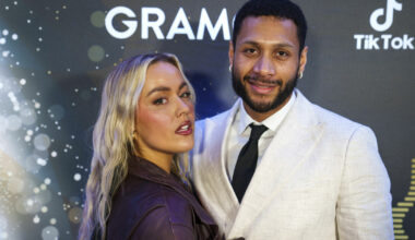 Julie Bergan røper brudd