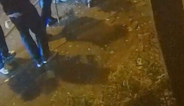 Bilde av Marie Dreyer Bakken