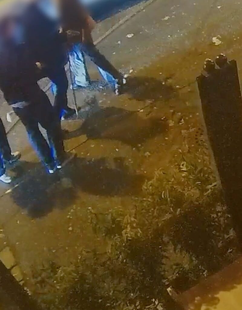 Bilde av Marie Dreyer Bakken