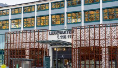 Bergen legevakt, Statsforvalteren i Vestland