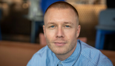 - Jeg tror barna begynner å skjønne det