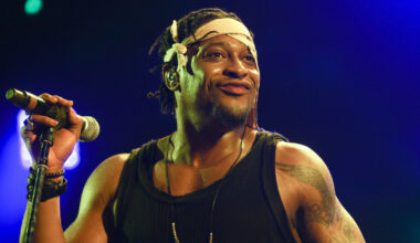 D'Angelos familie ber om ro: