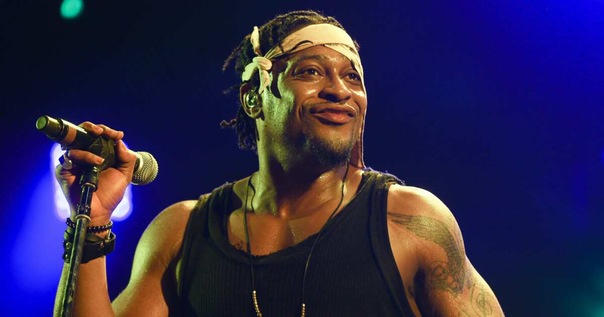 D'Angelos familie ber om ro: