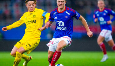 Slik fordeles de norske Europacup-plassene