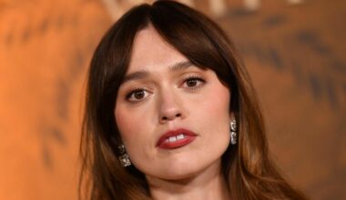 «The White Lotus»-stjerne med stikk mot Sydney Sweeney