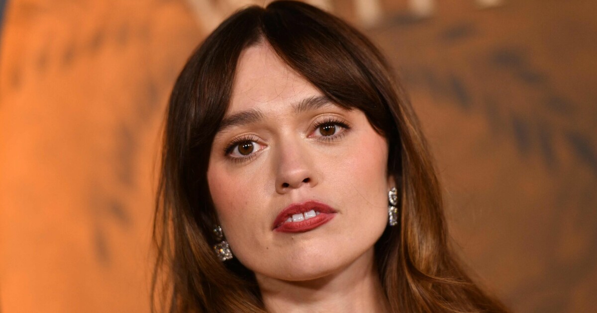 «The White Lotus»-stjerne med stikk mot Sydney Sweeney